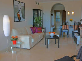 Costa del Sol familyholiday, seaview, 2 bedroom, pool